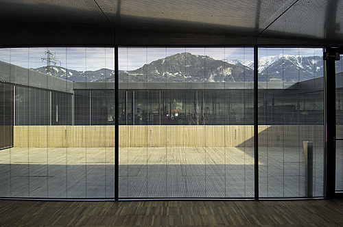 Ein Foto von Adolf Bereuter