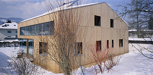 Ein Foto von Nikolaus Schletterer