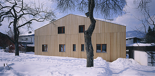 Ein Foto von Nikolaus Schletterer