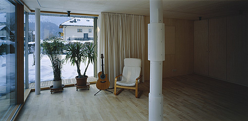 Ein Foto von Nikolaus Schletterer