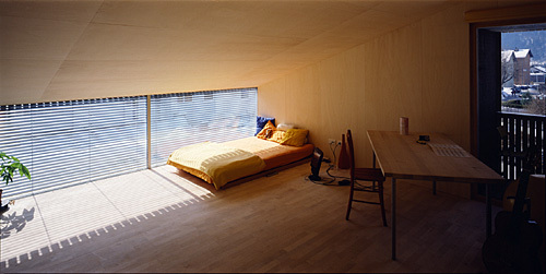 Ein Foto von Nikolaus Schletterer