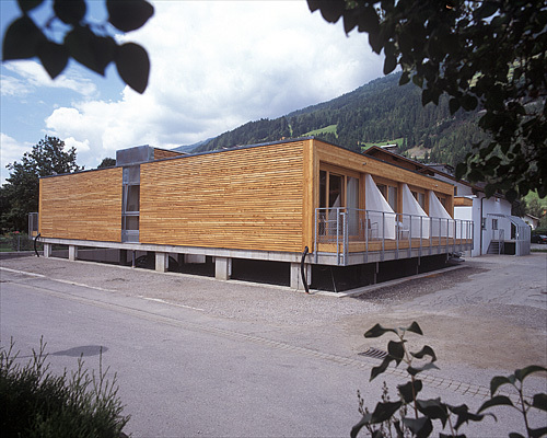 Ein Foto von Wolfgang Retter