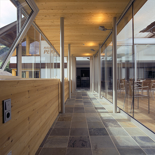 Ein Foto von Wolfgang Retter