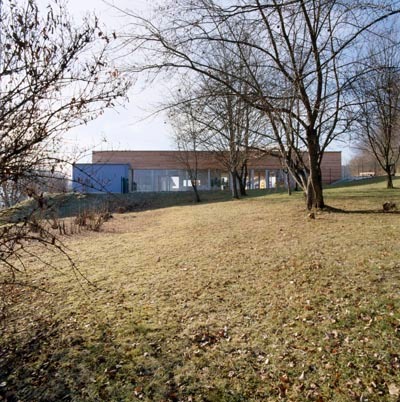 Ein Foto von Paul Ott