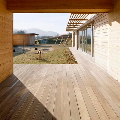 Ein Foto von Paul Ott