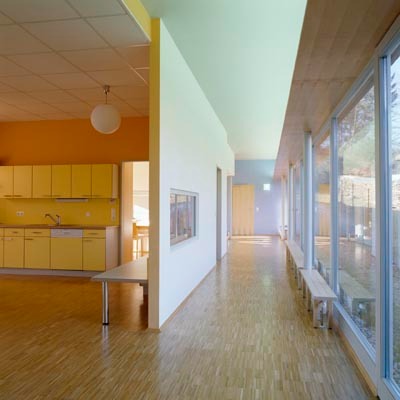 Ein Foto von Paul Ott