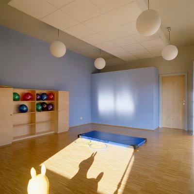 Ein Foto von Paul Ott