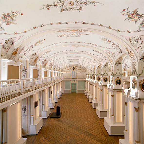 Ein Foto von Paul Ott