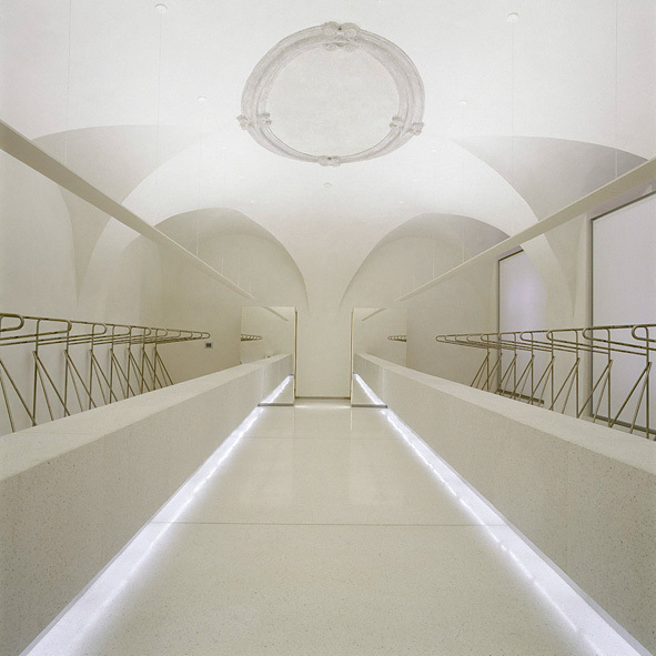 Ein Foto von Paul Ott