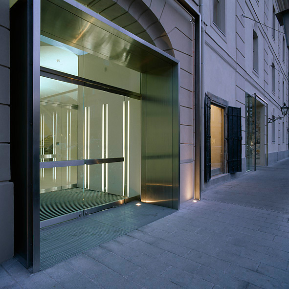 Ein Foto von Paul Ott