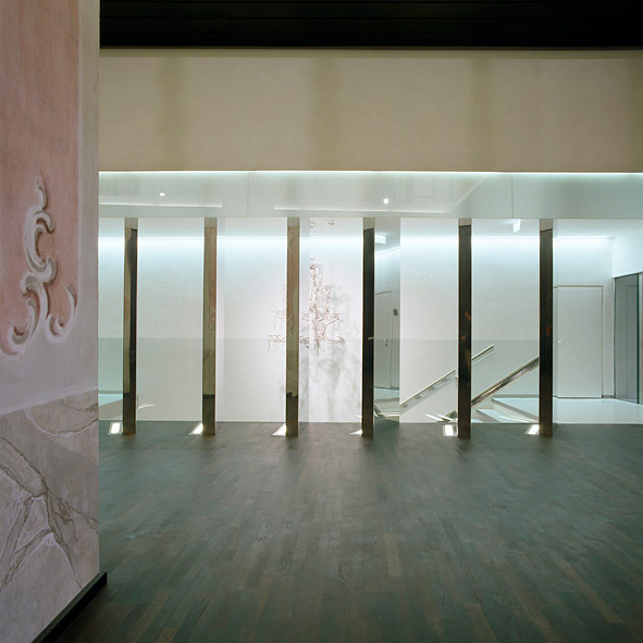 Ein Foto von Paul Ott