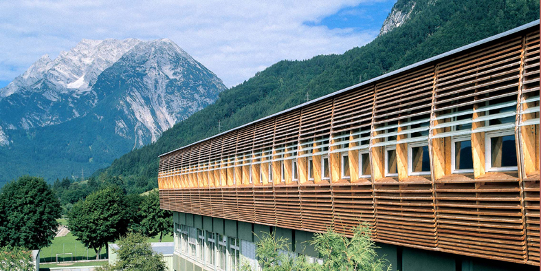 Ein Foto von Paul Ott