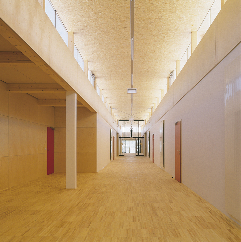 Ein Foto von Paul Ott