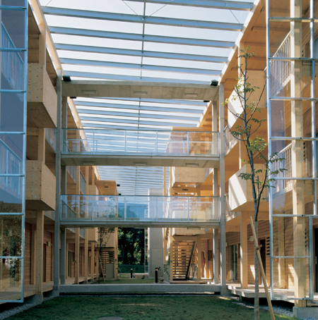 Ein Foto von Paul Ott