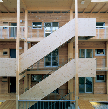 Ein Foto von Paul Ott