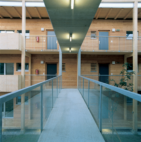 Ein Foto von Paul Ott