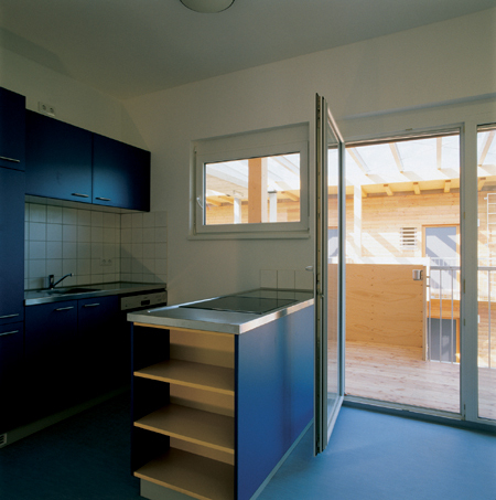 Ein Foto von Paul Ott