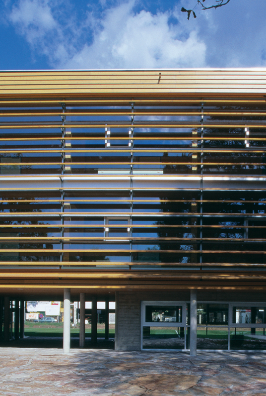 Ein Foto von Walter Luttenberger