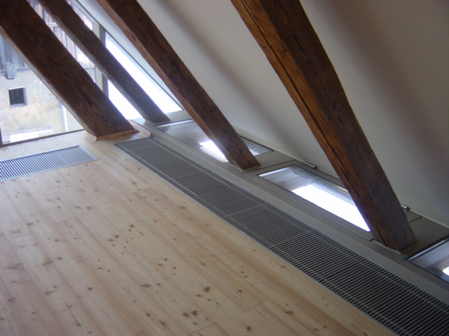 Ein Foto von Paul Ott