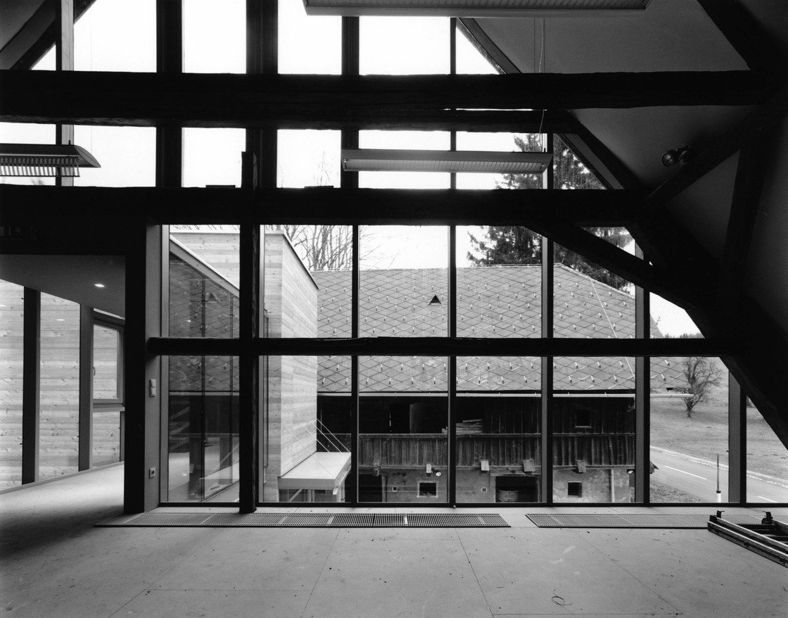 Ein Foto von Paul Ott