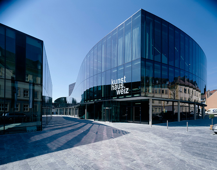 Ein Foto von Paul Ott