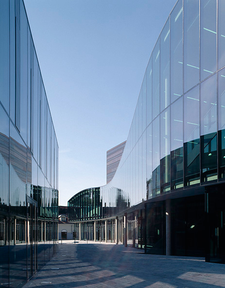 Ein Foto von Paul Ott