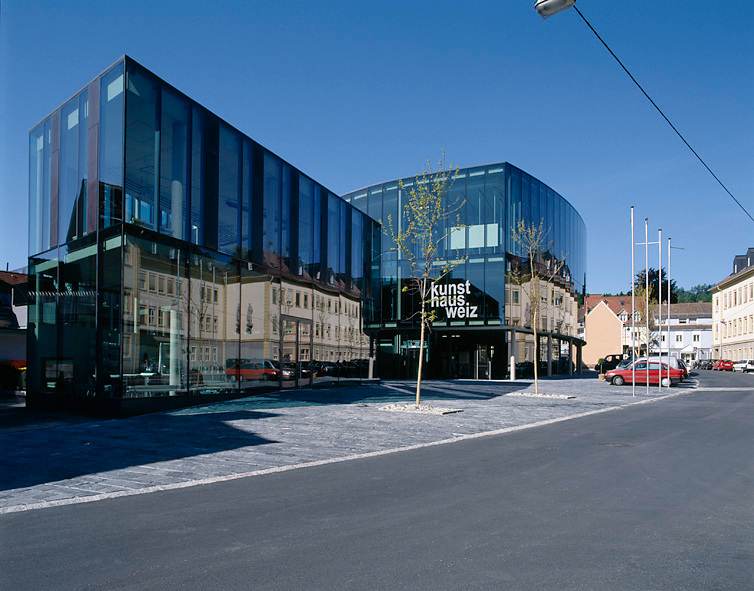 Ein Foto von Paul Ott