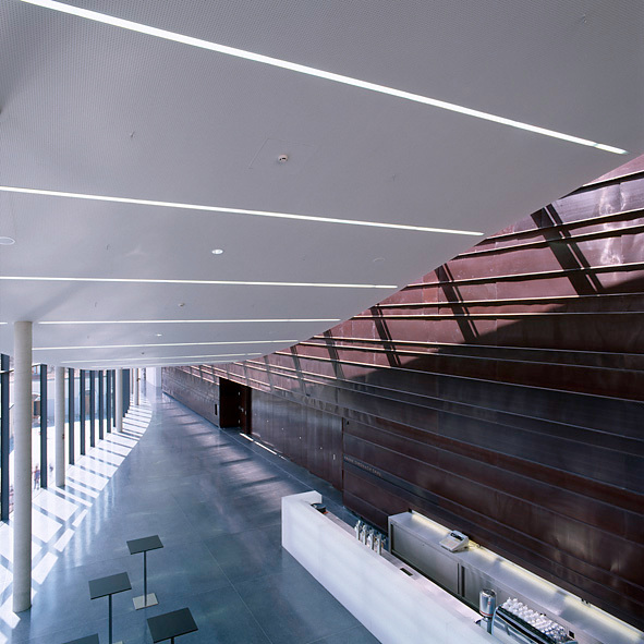 Ein Foto von Paul Ott