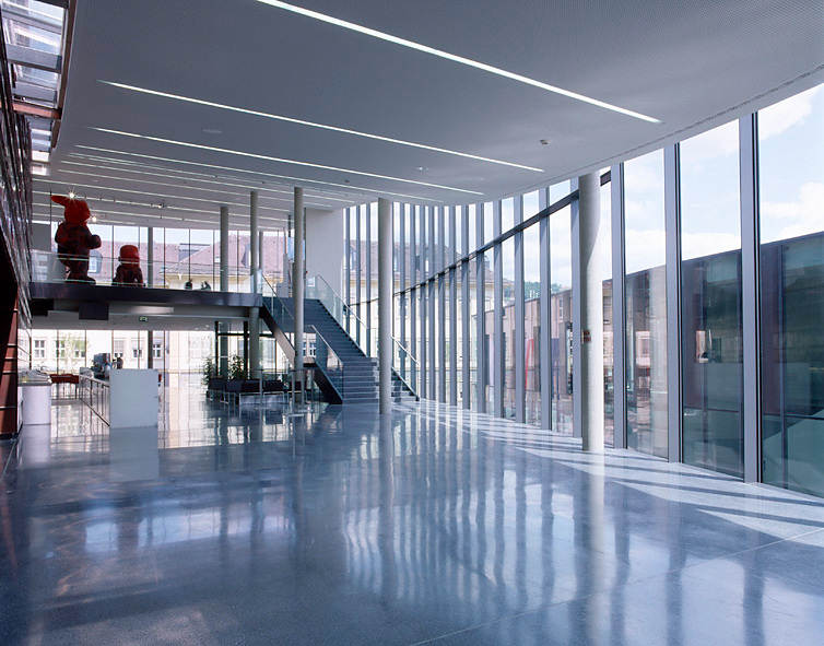 Ein Foto von Paul Ott