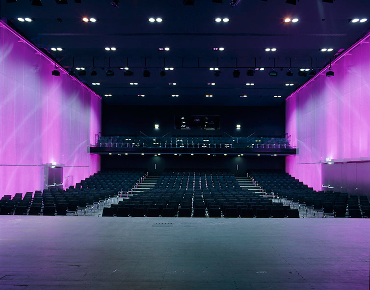 Ein Foto von Paul Ott