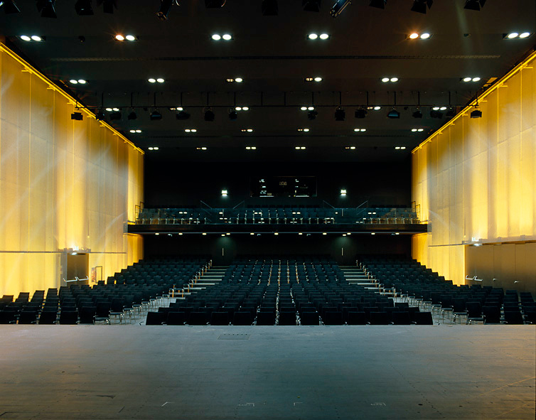 Ein Foto von Paul Ott