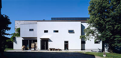 Ein Foto von Paul Ott