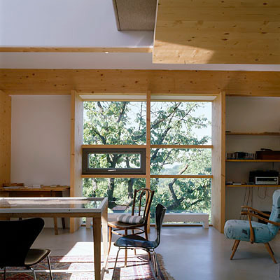 Ein Foto von Paul Ott