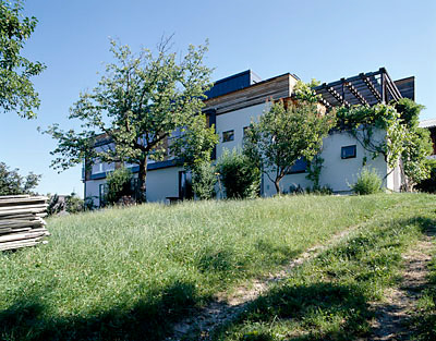 Ein Foto von Paul Ott