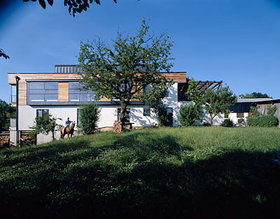 Ein Foto von Paul Ott