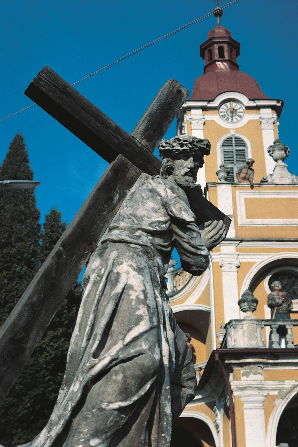 Ein Foto von Josef Ranftl