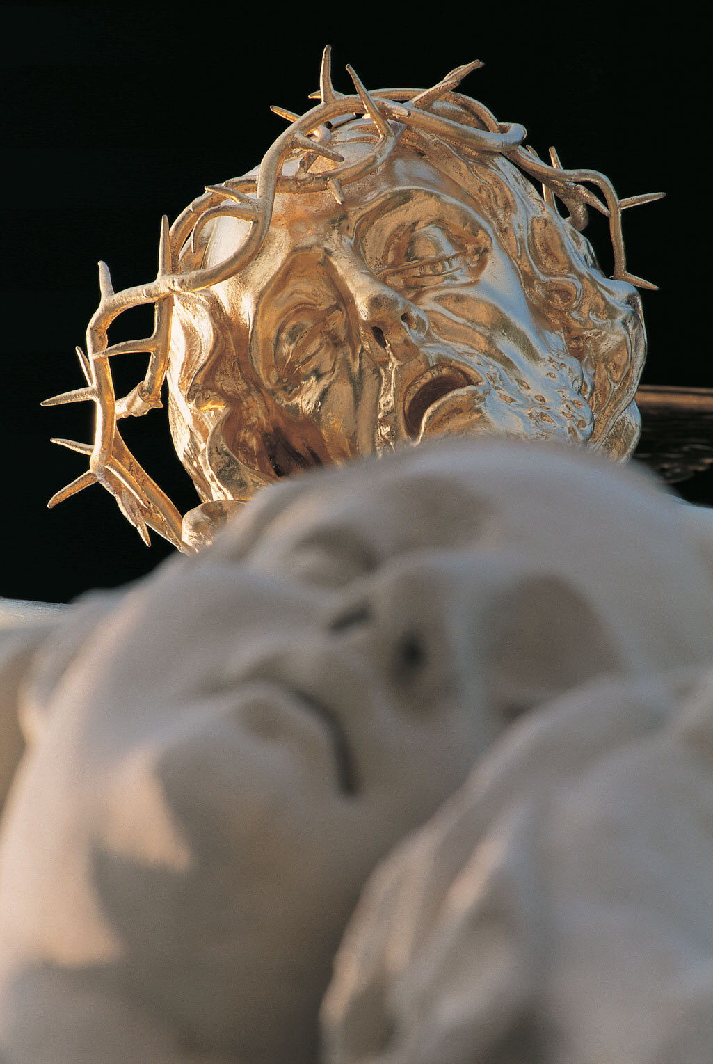 Ein Foto von Josef Ranftl