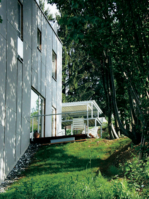 Ein Foto von Walter Luttenberger