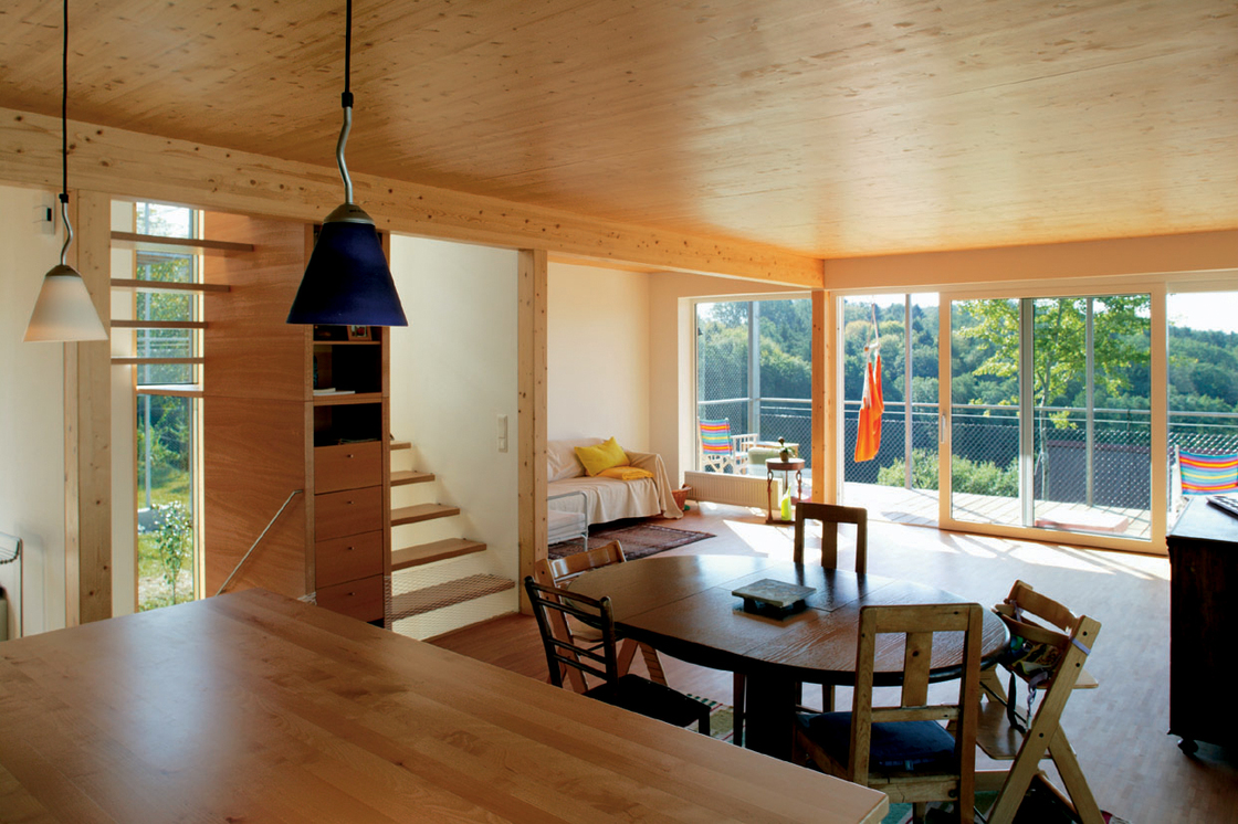 Ein Foto von Walter Luttenberger