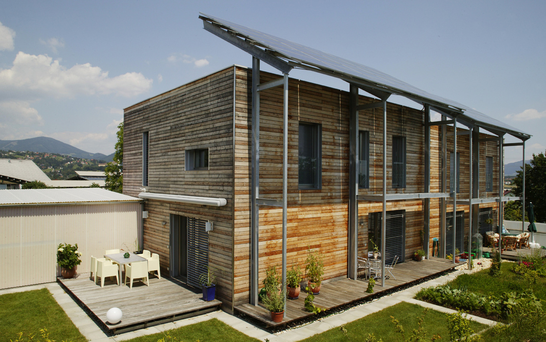 Ein Foto von Harald Eisenberger