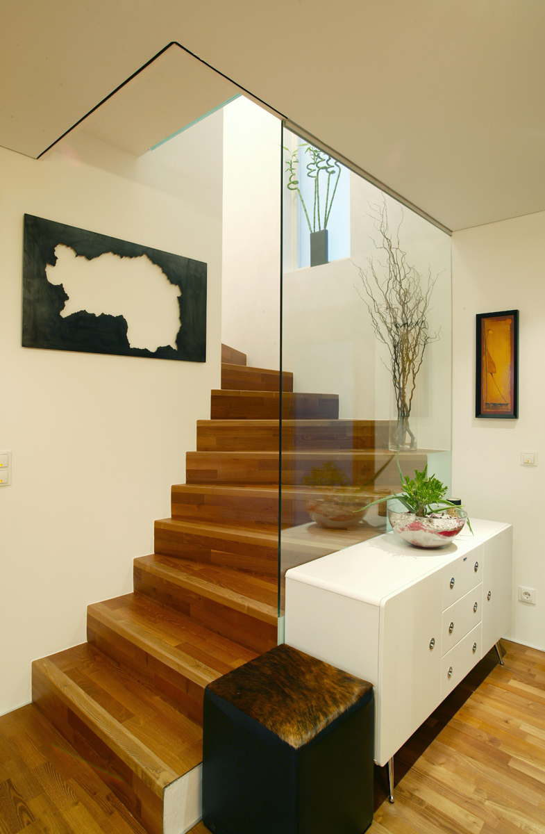 Ein Foto von Harald Eisenberger