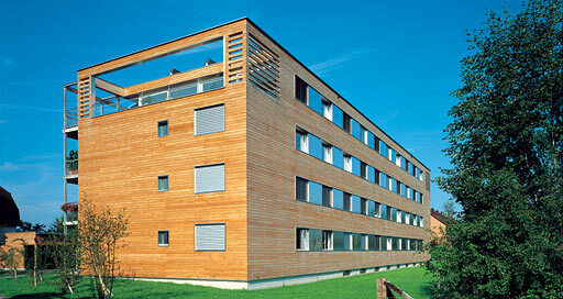 Ein Foto von Alois Ottiger