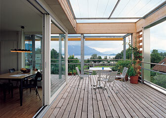 Ein Foto von Alois Ottiger