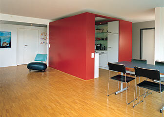 Ein Foto von Alois Ottiger