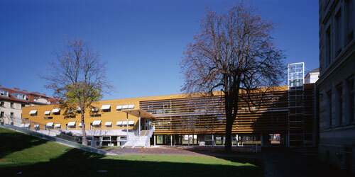 Ein Foto von Walter Luttenberger