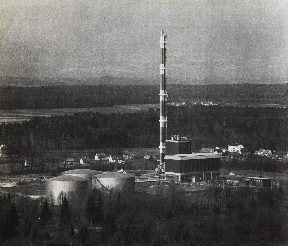 Ein Foto von Karin Ritter