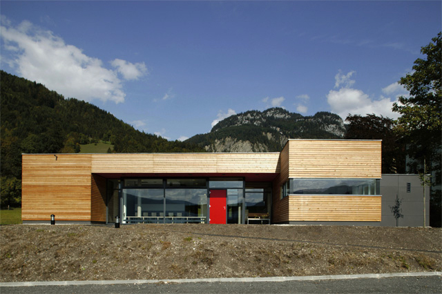 Ein Foto von Walter Luttenberger