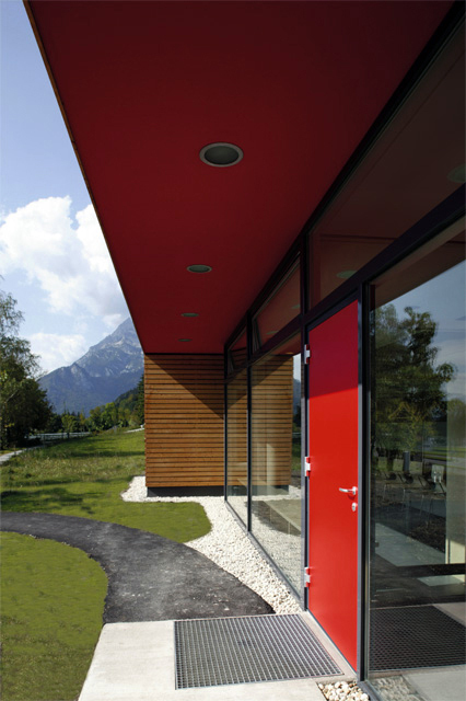 Ein Foto von Walter Luttenberger