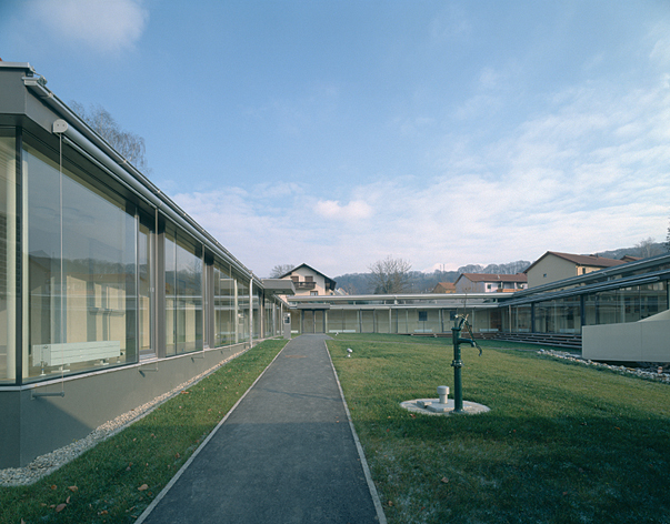 Ein Foto von Paul Ott