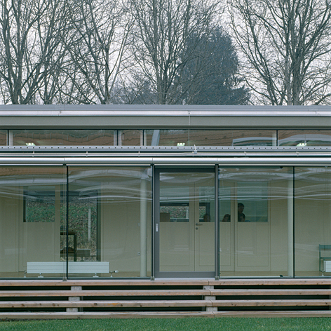 Ein Foto von Paul Ott